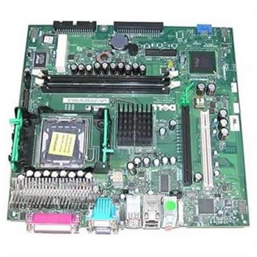NNJDX - Dell Inspiron 3656 Desktop Motherboard W/ Amd A8-7410 2.2Ghz Cpu