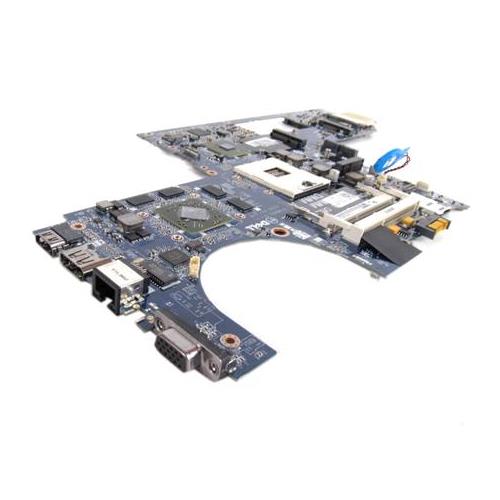 0GK1K2 - Dell AMD 785G DDR3 4-Slot System Board (Motherboard) Socket AM3 for Studio XPS 7100