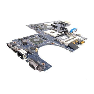 0GK1K2 - Dell AMD 785G DDR3 4-Slot System Board (Motherboard) Socket AM3 for Studio XPS 7100