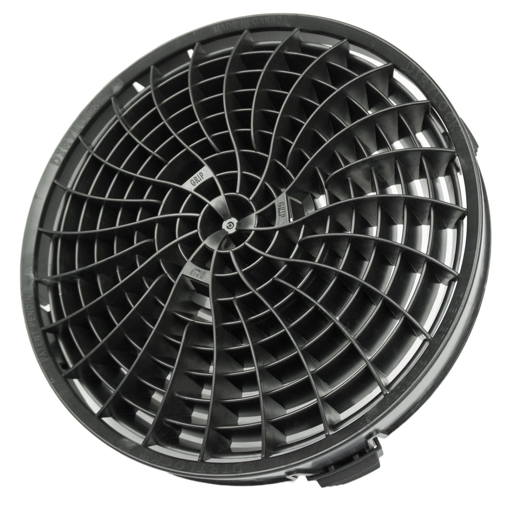 DETAIL GUARDZ Dirt Lock Car Wash Bucket Insert