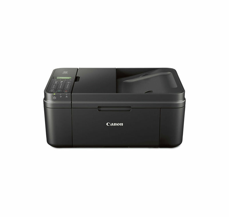 0013C010 - Canon PIXMA MX490 4800 x 1200 dpi 4.4 ipm USB, Wi-Fi LCD Display Desktop Color InkJet All-in-One Printer