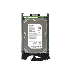 005048726 - EMC 750GB SATA 6Gb/s Hot Swap 7200RPM 3.5-inch Internal Hard Drive with Tray for Clariion CX3 and CX4