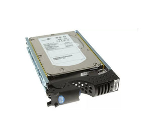 005048953 - EMC 300GB Fibre Channel 4Gb/s Hot Swap 10000RPM 3.5-inch Internal Hard Drive with Tray for Clariion CX4