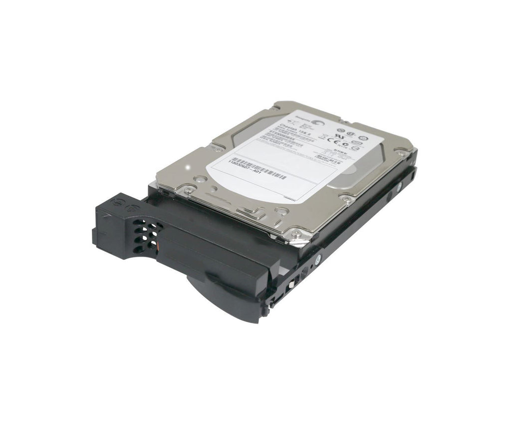 005049025 - EMC 2TB SATA 3Gb/s 7200RPM 3.5-inch Internal Hard Drive with Tray for AX4-5