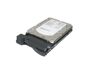 005049025 - EMC 2TB SATA 3Gb/s 7200RPM 3.5-inch Internal Hard Drive with Tray for AX4-5