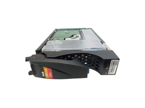 005049302 - EMC 900GB SAS 6Gb/s Hot Swap 10000RPM 2.5-inch Internal Hard Drive with 3.5-inch Tray for VNX5100 and VNX5300