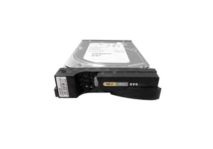 005049306 - EMC 1TB SAS 6Gb/s Hot Swap Nearline 7200RPM 3.5-inch Internal Hard Drive with Tray for VNXe3100 and VNXe3150