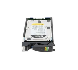 005049351 - EMC 1TB SATA 6Gb/s 7200RPM 3.5-inch Internal Hard Drive with Tray for Data Domain ES30