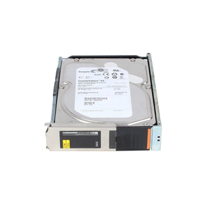 005049499 - EMC 2TB SAS 6Gb/s 7200RPM 3.5-inch Internal Hard Drive with Tray for VNX5500 and VNX5700