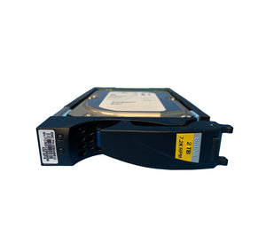 005049612 - EMC 2TB SATA 3Gb/s Hot Swap 7200RPM 3.5-inch Internal Hard Drive with Tray VMAX Series