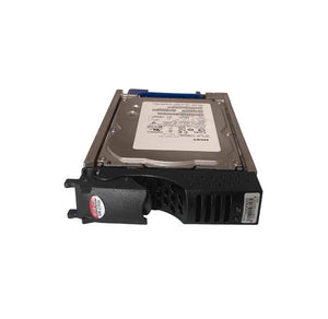 005049693 - EMC 400GB Fibre Channel 4Gb/s 15000RPM 3.5-inch Internal Hard Drive with Tray for Clariion CX4