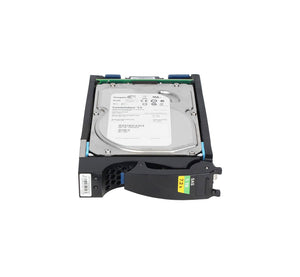 005050036 - EMC 1TB SAS 6Gb/s 7200RPM 3.5-inch Internal Hard Drive with Tray for VNX