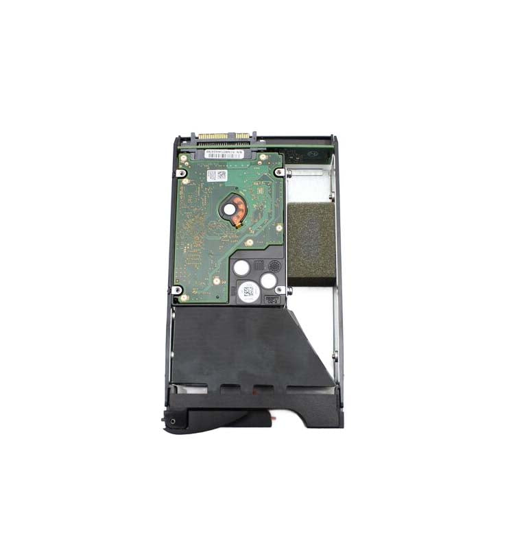 005050081 - EMC 1.2TB SAS 6Gb/s Hot Swap 10000RPM 2.5-inch Internal Hard Drive with 3.5-inch Tray for VNXe3200
