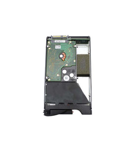 005050081 - EMC 1.2TB SAS 6Gb/s Hot Swap 10000RPM 2.5-inch Internal Hard Drive with 3.5-inch Tray for VNXe3200