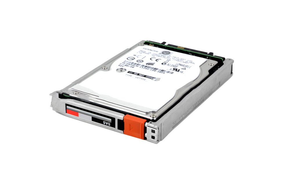 005050084 - EMC 1.2TB SAS 6Gb/s 10000RPM Hot Swap 2.5-inch Internal Hard Drive with Tray for VNXe 3200
