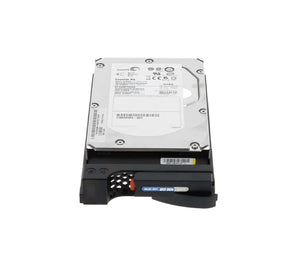 005050107 - EMC 400GB SAS 3Gb/s 10000RPM 3.5-inch Internal Hard Drive with Tray for AX4-5