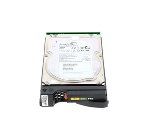 005050151 - EMC 4TB SAS 6Gb/s Hot Swap 7200RPM 3.5-inch Internal Hard Drive with Tray for VNXe3200