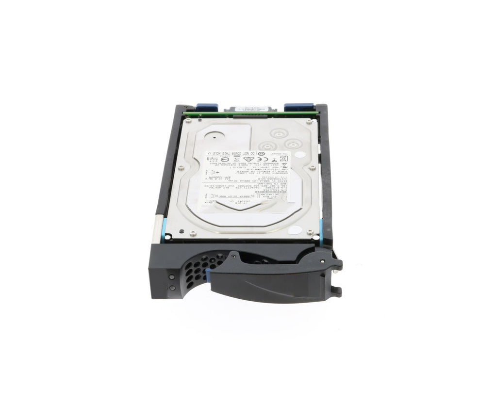 005050371 - EMC 2TB SAS 6Gb/s 7200RPM 3.5-inch Internal Hard Drive with Tray for VMAX