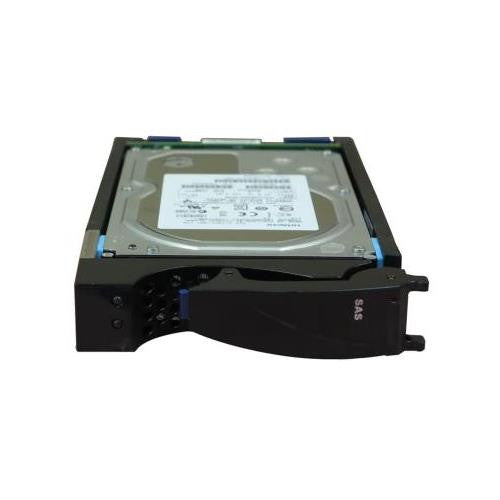005050391 - EMC 2TB SAS 6Gb/s Hot Swap Nearline 7200RPM 3.5-inch Internal Hard Drive with Tray for VMAX Series