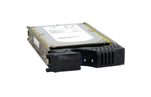 005050417 - EMC 450GB Fibre Channel 4Gb/s 10000RPM 3.5-inch Internal Hard Drive with Tray for CX4