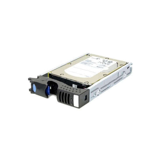 005050480 - EMC 2TB SATA 3Gb/s Hot Swap 7200RPM 3.5-inch Internal Hard Drive with Tray for Clariion CX4