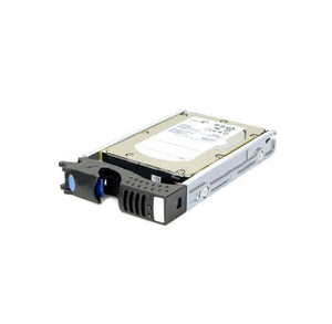 005050480 - EMC 2TB SATA 3Gb/s Hot Swap 7200RPM 3.5-inch Internal Hard Drive with Tray for Clariion CX4