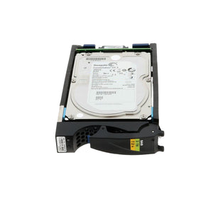 005050488 - EMC 3TB SATA 6Gb/s 7200RPM 3.5-inch Internal Hard Drive with Tray for Data Domain ES3
