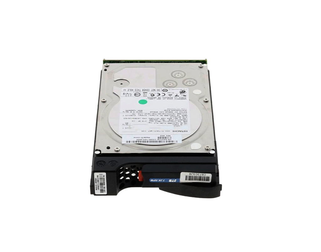005050668 - EMC 2TB SATA 3Gb/s 7200RPM 3.5-inch Internal Hard Drive with Tray for AX4