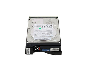 005050668 - EMC 2TB SATA 3Gb/s 7200RPM 3.5-inch Internal Hard Drive with Tray for AX4