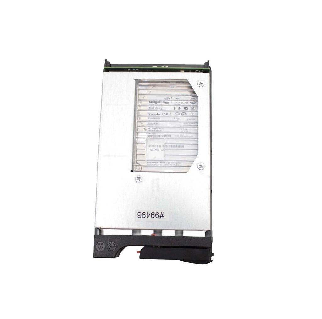 005050701 - EMC 900GB SAS 6Gb/s Hot Swap 10000RPM 2.5-inch Internal Hard Drive with 3.5-inch Tray for VNXe3100 and VNXe3150