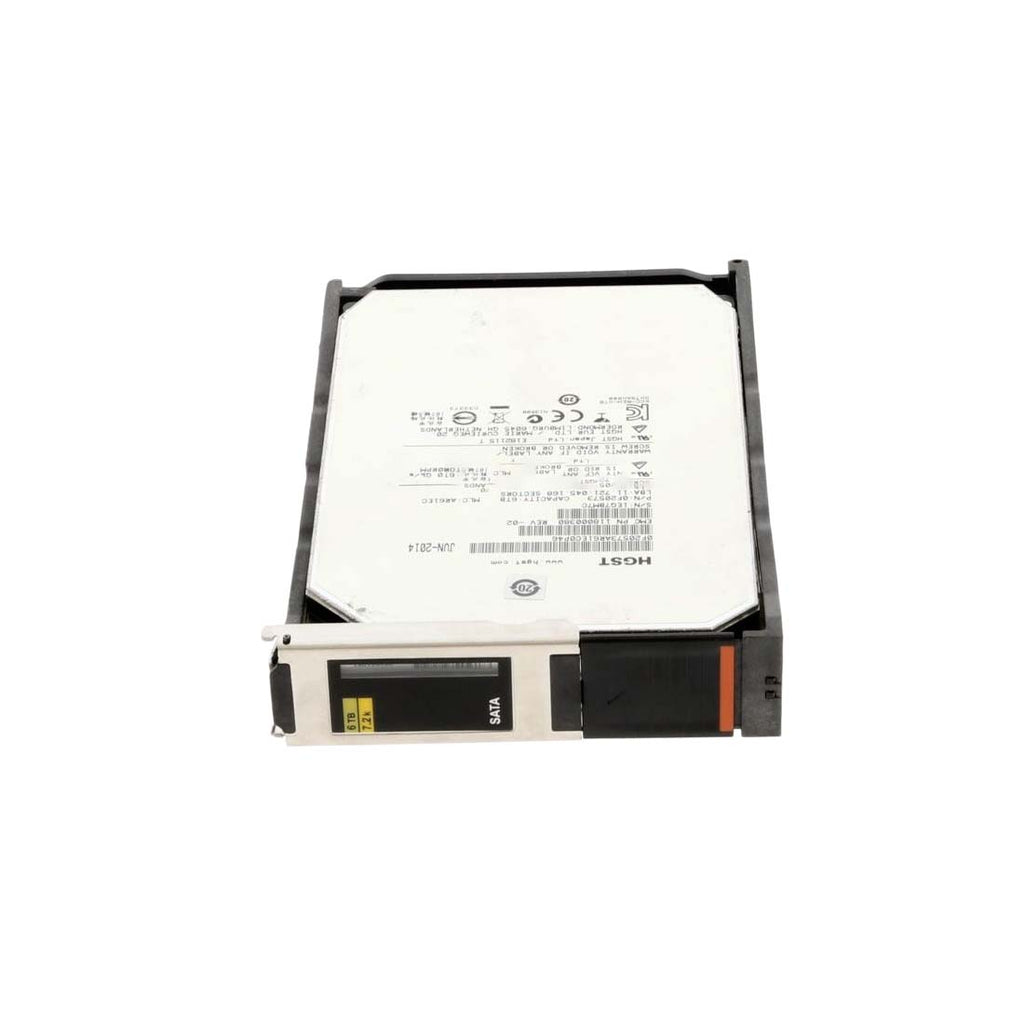 005050767 - EMC 6TB SATA 6Gb/s 7200RPM 3.5-inch Internal Hard Drive with Tray for Data Domain