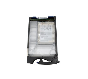 005050792 - EMC 900GB SAS 6Gb/s 10000RPM 2.5-inch Internal Hard Drive with 3.5-inch Tray for VMAX