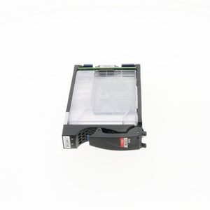 005050826 - EMC 1.2TB SAS 6Gb/s 10000RPM 2.5-inch Internal Hard Drive with 3.5-inch Tray for VNX5400 and VNX5600