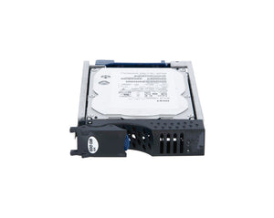 005050928 - EMC 600GB SAS 6Gb/s Hot Swap 15000RPM 3.5-inch Internal Hard Drive with Tray for VNX5200 and 5400