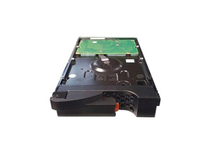 005051476 - EMC 1.2TB SAS 6Gb/s Hot Swap 10000RPM 3.5-inch Internal Hard Drive with Tray for VNXe3200 and VNXe1600