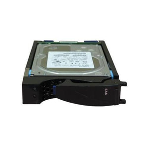 005051613 - EMC 2TB SAS 12Gb/s Hot Swap Nearline 7200RPM 3.5-inch Internal Hard Drive with Tray for Unity 300 400 and 500
