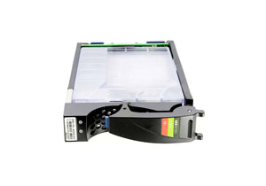 005051627 - EMC 1.8TB SAS 12Gb/s 10000RPM 2.5-inch Internal Hard Drive with 3.5-inch Tray for Unity 300 and 400