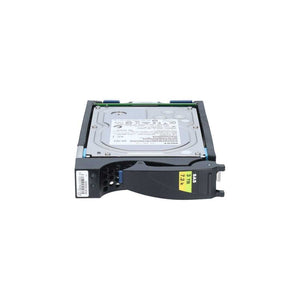 005051834 - EMC 3TB SAS 6Gb/s 7200RPM 3.5-inch Internal Hard Drive with Tray for DataDomain ES30