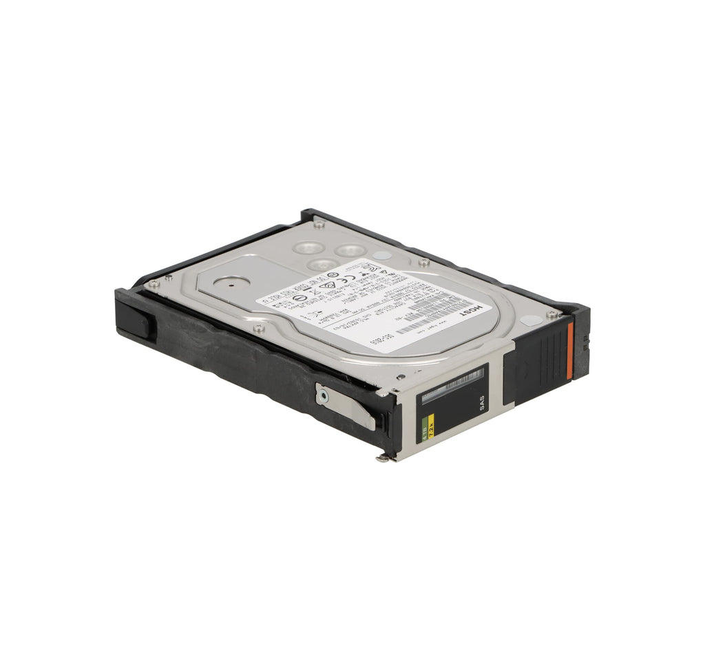 005051836 - EMC 4TB SAS 12Gb/s Hot Swap 7200RPM 3.5-inch Internal Hard Drive with Tray for DataDomain DS60