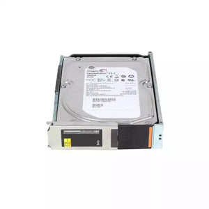 005051837 - EMC 3TB SAS 6Gb/s Hot Swap 7200RPM 3.5-inch Internal Hard Drive with Tray Data Domain
