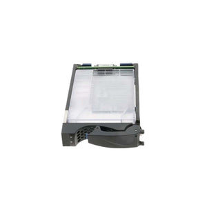 005052296 - EMC 1.2TB SAS 6Gb/s 10000RPM 2.5-inch Internal Hard Drive with 3.5-inch Tray for VNX5400 and VNX5600