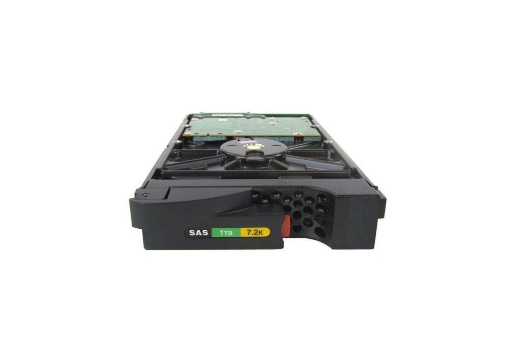 005052391 - EMC 1TB SAS 6Gb/s 7200RPM 3.5-inch Internal Hard Drive with Tray for VNXe3100
