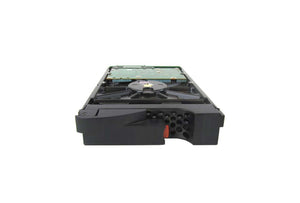 005052479 - EMC 4TB SAS 6Gb/s 7200RPM 3.5-inch Internal Hard Drive with Tray for VNXe3100 and VNXe3150