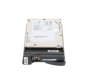 005052496 - EMC 400GB SAS 3Gb/s 10000RPM 3.5-inch Internal Hard Drive with Tray for AX4-5