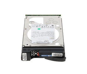 005052500 - EMC 2TB SATA 3Gb/s 7200RPM 3.5-inch Internal Hard Drive with Tray for AX4-5