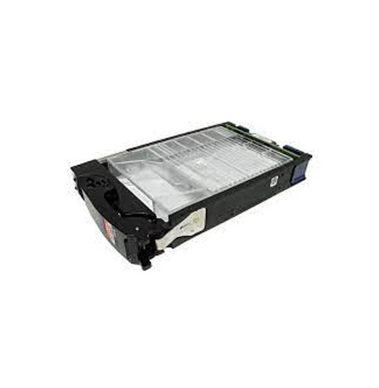 005052933 - EMC 600GB SAS 6Gb/s Hot Swap 15000RPM 2.5-inch Internal Hard Drive with 3.5-inch Tray for VNX 5100