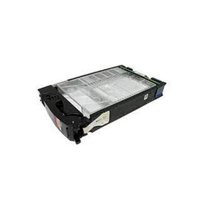 005052933 - EMC 600GB SAS 6Gb/s Hot Swap 15000RPM 2.5-inch Internal Hard Drive with 3.5-inch Tray for VNX 5100