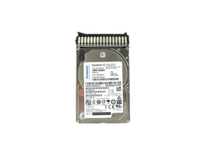 00AJ145G5T - IBM Lenovo 00AJ145 1TB 7.2KRPM 2.5" NL SATA Gen 3 H/S zj W/ Caddy tray