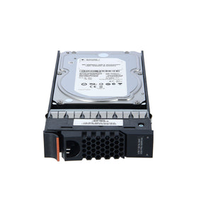 00AR142 - IBM 4TB SAS 6Gb/s Hot Swap Nearline 7200RPM 3.5-inch Internal Hard Drive with Tray for Storwize V7000