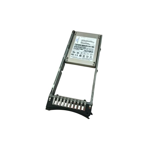 00E6052 - IBM 177GB SAS 6Gb/s 2.5-inch Solid State Drive (SSD) with Tray for Power Systems